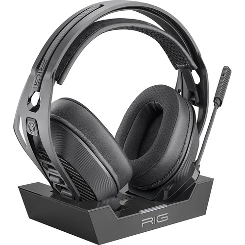 Cuffie gioco wireless - cuffie,