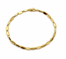 Bracciale Uomo Donna Argento