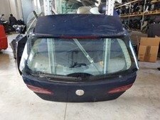 46 Portellone posteriore Alfa Romeo 159 blu