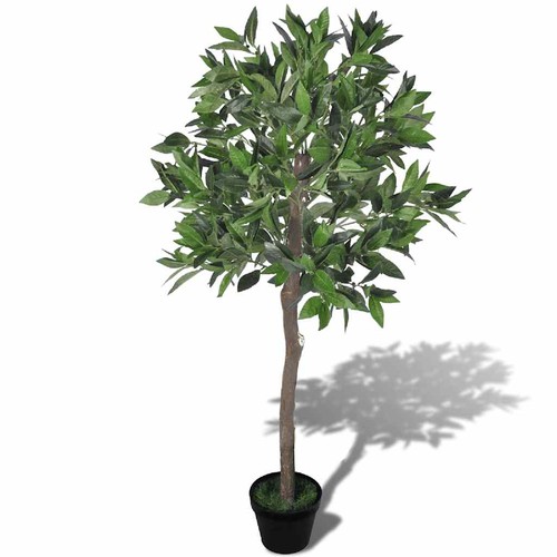 Albero alloro artificiale - alloro,