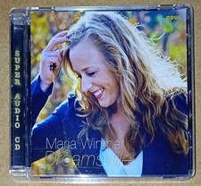 Maria winther dreamsville - winther,