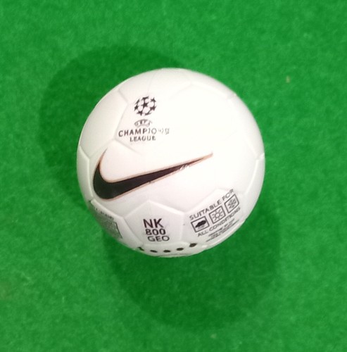 Subbuteo pallone decals - in,