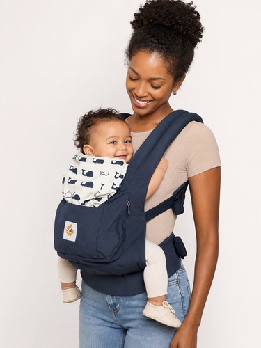 Ergobaby original position - original, 3-position