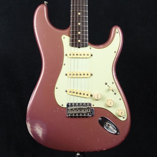 Fender custom shop 1960 - fender,