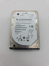 Hard Disk 120gb Hdd Seagate