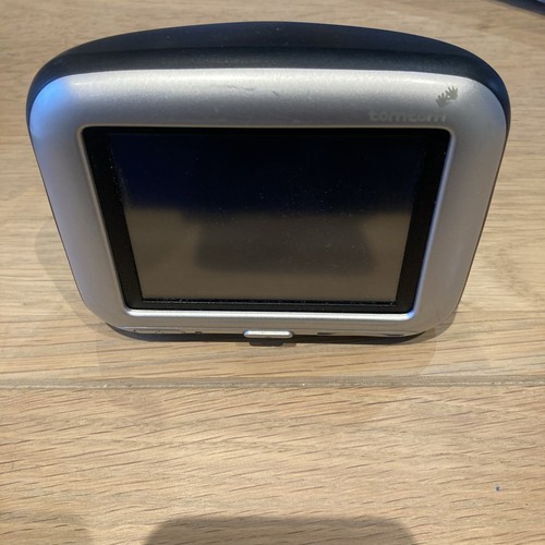 Navigatore satellitare tomtom - navigatore,