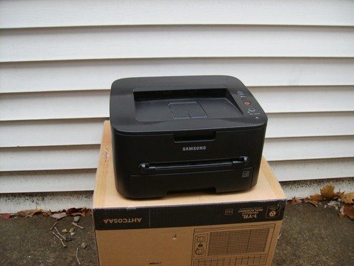 Samsung 2525 standard laser - samsung,