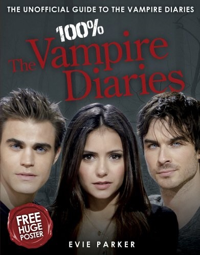 100 the vampire diaries - the, diaries: