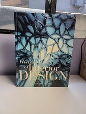 History of Interior Design [