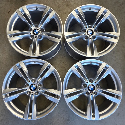 Cerchi lega originali bmw - cerchi,