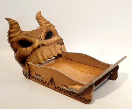 Restauro fireball island - fireball,