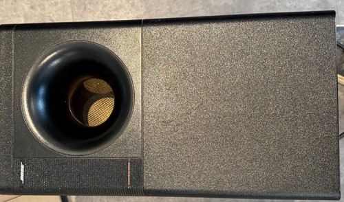 Bose freespace business - bose, 3