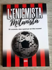 L'enigmista milanista giochi