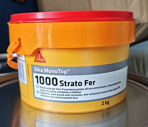 Sika 1000 stratofer - 1000,