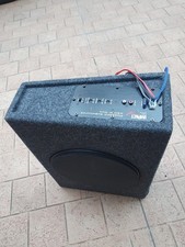 Subwoofer ATTIVO IMPACT 450W MAX