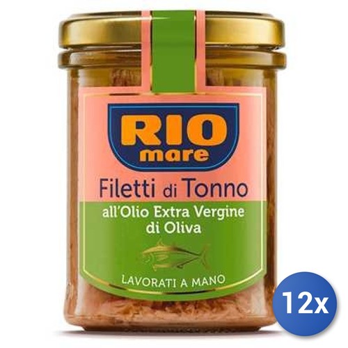 12x multipack tonno rio - ,