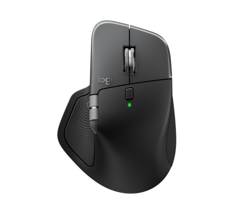 Mouse wireless logitech - mouse,
