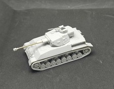 Stampa 3D 1/72/87 Panzer IV