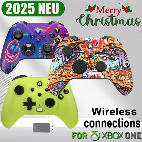 Wireless controller für - wireless,