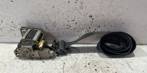Cintura sicurezza anteriore - cintura,