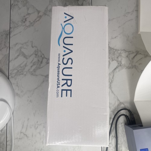 Aquasure premier series - aquasure,