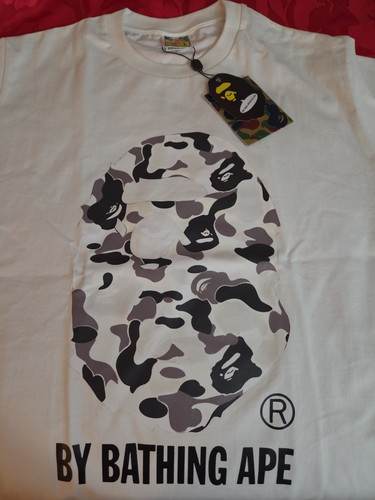 Shirt bathing ape bape - t-shirt, a