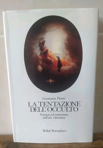 Tentazione dell occulto - tentazione,