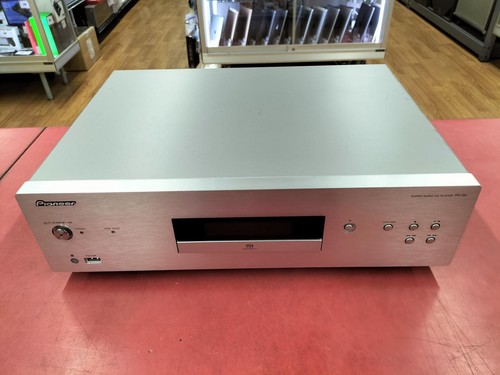 Pioneer lettore sacd - pioneer,