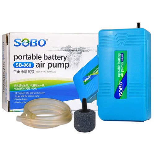 Aeratore batterie per - a,