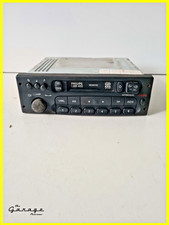 Stereo Autoradio Musi Cassete Di Serie 1 DIN OPEL VECTRA B 2 ° Serie 1995 2002