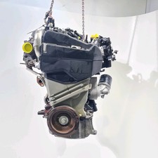 Motore Tipo K9K628 - Renault