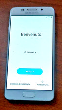 Galaxy A3 6 2017 SM-A320F (2017) 16 GB - LEGGERE BENE
