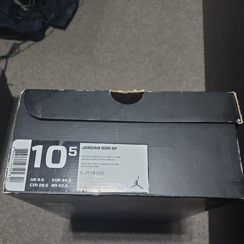 Scarpe ginnastica air - scarpe, da