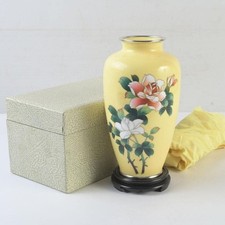 Vaso di fiori giapponese