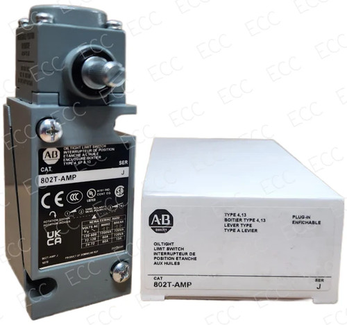 Allen bradley 802t - allen-bradley, 802t-amp