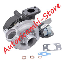 753420 5005 turbocompressore - 753420-5005,
