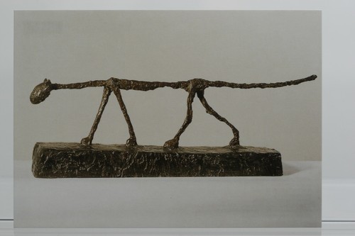 Alberto giacometti il - giacometti:, "il