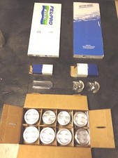 Kit motore marino volvo - motore,