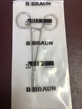 Aesculap Surgical Pinza