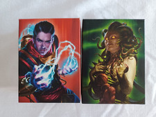 MTG MAGIC GUILDS OF RAVNICA PLANESWALKER DECK VRASKA RAL COME NUOVI!