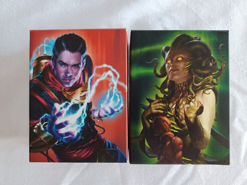 Mtg magic guilds ravnica - magic,