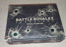 Coffret Battle Royale II