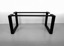 gambe piedi  in ferro per