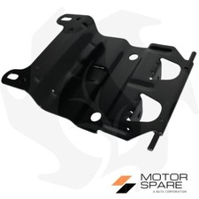 Piastra supporto serbatoio