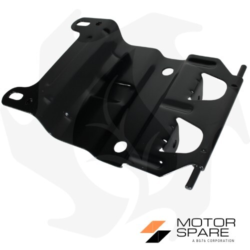 Piastra supporto serbatoio