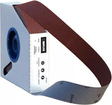 ROTOLO TELA ABRASIVA CORINDONE VARIE GRANE