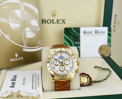 Cinturino rolex oro - rolex, mm