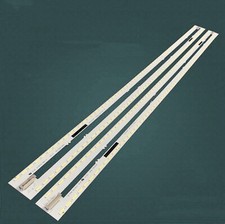 4 pezzi strisce LED per Sony