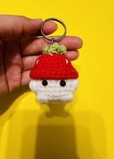 Handmade Keychain Gift
