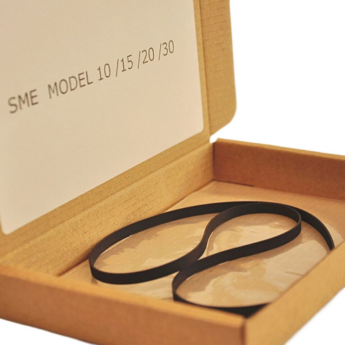 Cinghia giradischi sme model - sme,